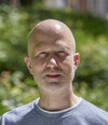Andreas Hutloff Photo of Andreas Hutloff