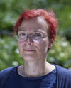 Anke Fähnrich Photo of Anke Fähnrich