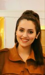 Sahar Mehrabani Photo of Sahar Mehrabani