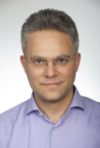 Ralf Ludwig Photo of Ralf Ludwig