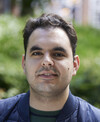 Thomas Theocharis Photo of Thomas Theocharis